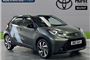 2024 Toyota Aygo X 1.0 VVT-i Exclusive 5dr