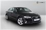 2019 Audi A3 Saloon 35 TFSI Sport 4dr S Tronic