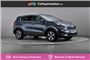 2022 Kia Sportage 1.6 GDi ISG 2 5dr