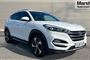 2015 Hyundai Tucson 2.0 CRDi Blue Drive Premium 5dr 2WD