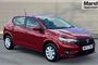 2022 Dacia Sandero 1.0 TCe Comfort 5dr
