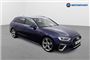 2020 Audi A4 Avant 35 TFSI S Line 5dr S Tronic