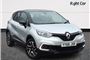 2018 Renault Captur 0.9 TCE 90 Iconic 5dr