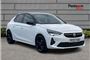 2023 Vauxhall Corsa 1.2 Turbo GS 5dr