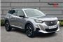 2023 Peugeot 2008 1.2 PureTech Allure Premium+ 5dr