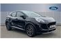 2022 Ford Puma 1.0 EcoBoost Hybrid mHEV Titanium 5dr