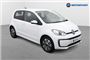 2021 Volkswagen e-Up 60kW E-Up 32kWh 5dr Auto