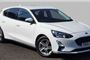 2021 Ford Focus 1.5 EcoBlue 95 Zetec 5dr