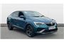 2022 Renault Arkana 1.6 E-TECH Hybrid 145 R.S. Line 5dr Auto