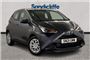 2021 Toyota Aygo 1.0 VVT-i X-Play TSS 5dr