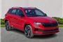 Skoda Karoq 1.5 Tsi Sportline Edition 5Dr Dsg (10/2024  >)