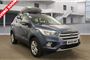 2018 Ford Kuga 1.5 TDCi Zetec 5dr 2WD