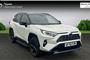 2020 Toyota RAV4 2.5 VVT-i Hybrid Dynamic 5dr CVT