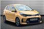 2023 Kia Picanto 1.0T GDi GT-line S 5dr [4 seats]