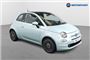 2020 Fiat 500 1.0 Mild Hybrid Launch Edition 3dr