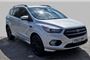 2017 Ford Kuga 2.0 TDCi 180 ST-Line X 5dr