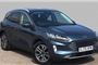 2021 Ford Kuga 1.5 EcoBlue Titanium Edition 5dr