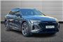 2024 Audi Q8 e-tron 300kW 55 Quattro 114kWh Black Edition 5dr Auto