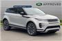 2024 Land Rover Range Rover Evoque 2.0 D200 Dynamic HSE 5dr Auto