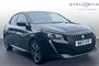 2021 Peugeot 208 1.2 PureTech 100 Allure Premium 5dr