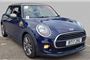 2017 MINI Hatchback 1.5 Cooper Seven 3dr