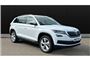 2017 Skoda Kodiaq 2.0 TSI Edition 4x4 5dr DSG [7 Seat]