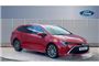 2019 Toyota Corolla Touring Sport 1.8 VVT-i Hybrid Excel 5dr CVT