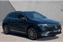 2024 Mercedes-Benz EQA EQA 350 4M 215kW AMG Line Executive 66.5kWh 5dr At