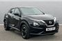 2023 Nissan Juke 1.0 DiG-T 114 N-Connecta 5dr DCT