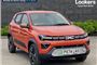 2024 Dacia Spring 27kWh Extreme 65 48kW 5dr Auto