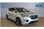 2018 Ford Kuga 2.0 TDCi 180 ST-Line 5dr