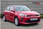 2021 Kia Rio 1.25 1 5dr