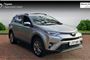 2017 Toyota RAV4 2.0 V-matic Excel TSS 5dr CVT