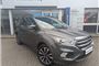 2017 Ford Kuga 2.0 TDCi ST-Line 5dr 2WD