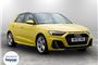 2020 Audi A1 35 TFSI S Line 5dr S Tronic