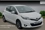 2014 Toyota Yaris 1.33 VVT-i Icon+ 5dr Multidrive S