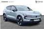 2024 Volvo EX30 200kW SM Extended Range Ultra 69kWh 5dr Auto