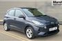 2021 Hyundai i10 1.2 MPi SE Connect 5dr