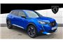 2022 Peugeot 2008 1.2 PureTech Allure Premium+ 5dr