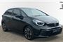 2025 Honda Jazz 1.5 i-MMD Hybrid Advance 5dr eCVT