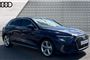 2024 Audi A3 40 TFSI e S Line 5dr S Tronic