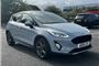 2019 Ford Fiesta Active 1.0 EcoBoost 125 Active X 5dr