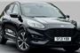 2021 Ford Kuga 1.5 EcoBlue ST-Line X Edition 5dr