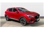 2021 MG ZS 1.5 VTi-TECH Exclusive 5dr