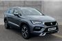 2024 SEAT Ateca 1.5 TSI EVO SE Technology 5dr DSG