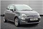 2019 Fiat 500 1.2 Star 3dr