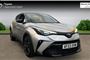 2023 Toyota C-HR 1.8 Hybrid GR Sport 5dr CVT