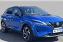 2022 Nissan Qashqai 1.3 DiG-T MH 158 Tekna+ 5dr Xtronic