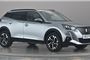 2021 Peugeot 2008 1.5 BlueHDi 110 Allure Premium 5dr