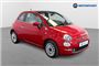 2022 Fiat 500 1.0 Mild Hybrid Dolcevita [Part Leather] 3dr